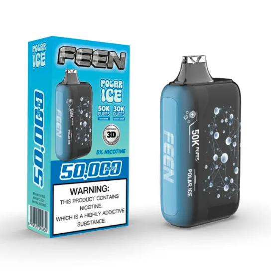 FEEN 50K DISPOSABLES