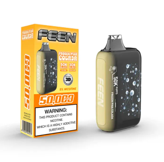 FEEN 50K DISPOSABLES