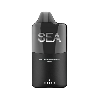 SEA 15K DISPOSABLE 5PC