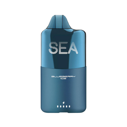 SEA 15K DISPOSABLE 5PC