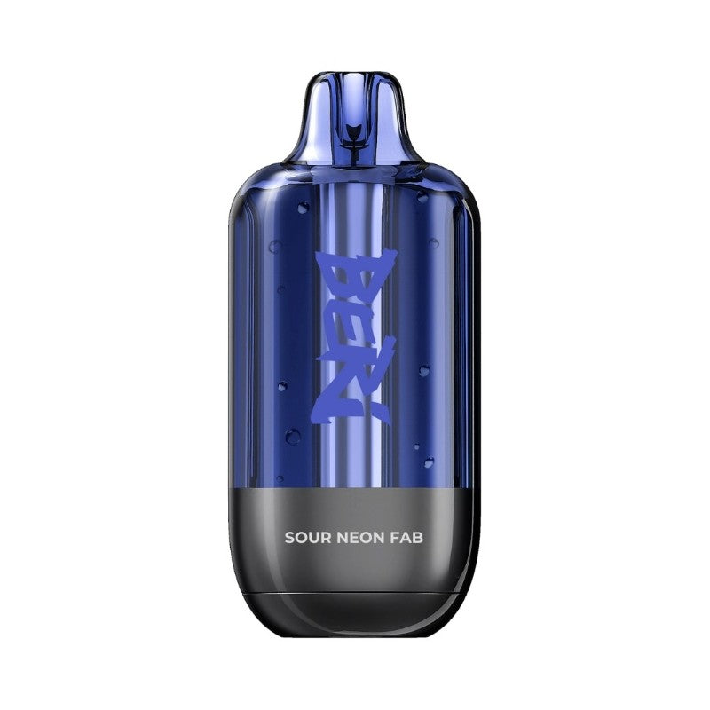 BERI CLIQ 50K DISPOSABLE