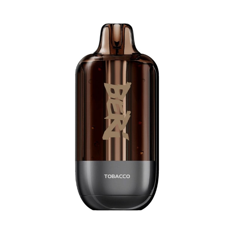 BERI CLIQ 50K DISPOSABLE