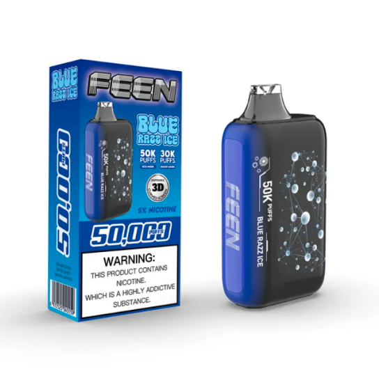 FEEN 50K DISPOSABLES