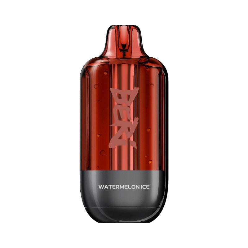 BERI CLIQ 50K DISPOSABLE