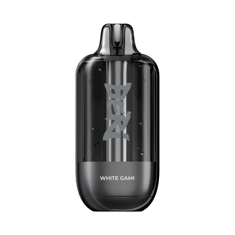 BERI CLIQ 50K DISPOSABLE